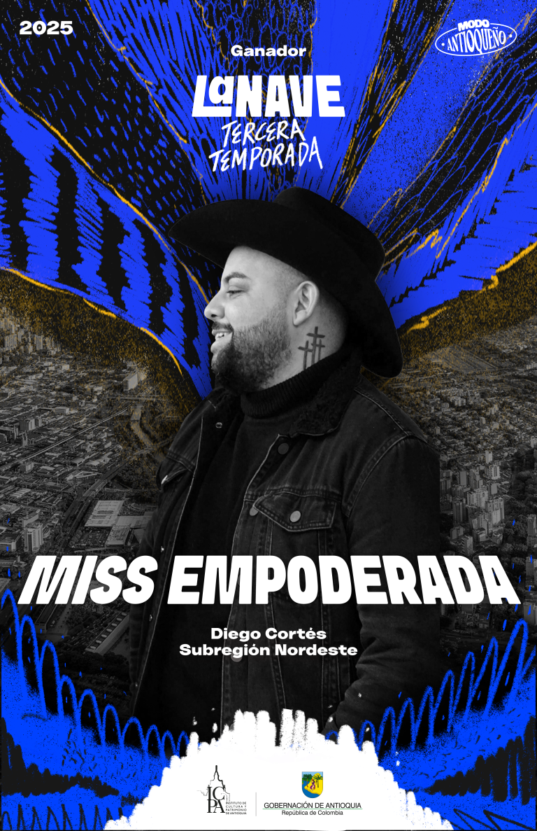 DIEGO CORTES