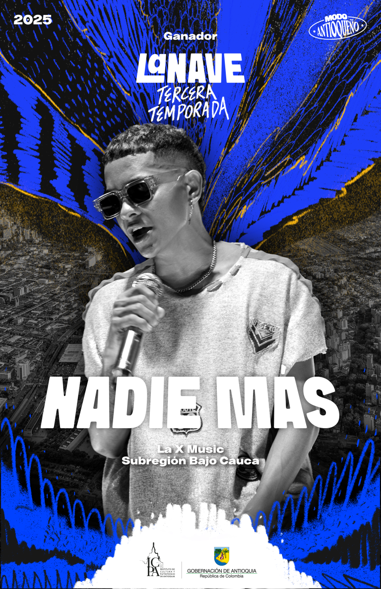 LA X MUSIC