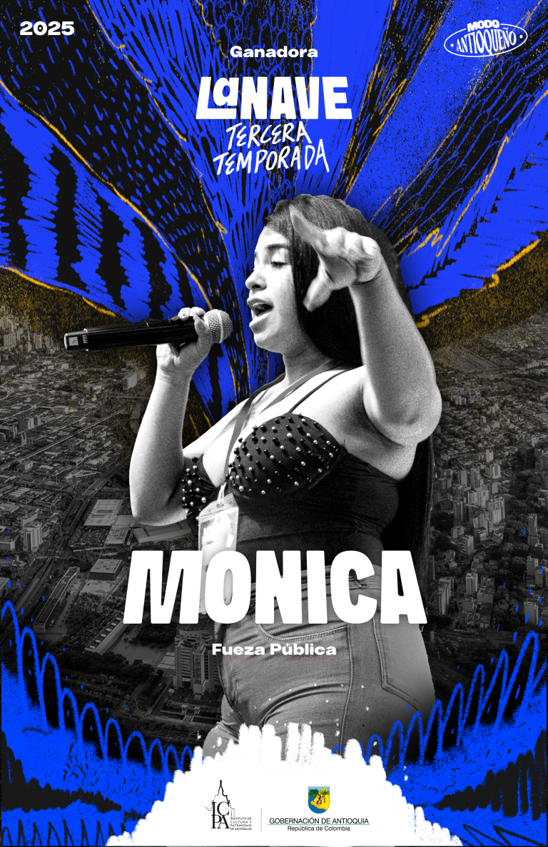MONICA