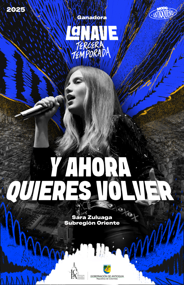 SARA ZULUAGA