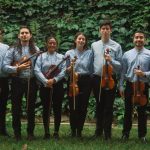 SEGUNDOS VIOLINES