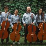VIOLONCHELOS