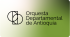 Orquesta Departamental de Antioquia
